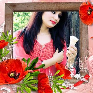 Meet your Posher, Minakshi